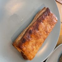   at Bataat in Amsterdam