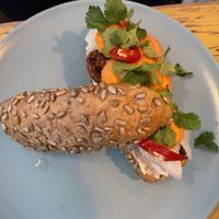   at Bataat in Amsterdam