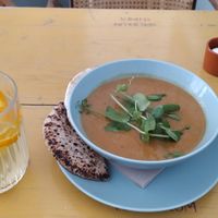  at Bataat in Amsterdam