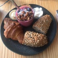   at Bataat in Amsterdam