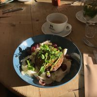   at Bataat in Amsterdam