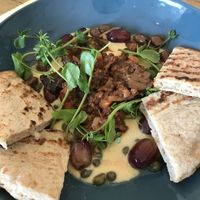   at Bataat in Amsterdam