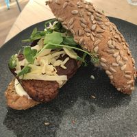   at Bataat in Amsterdam