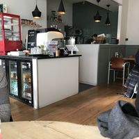   at Bataat in Amsterdam