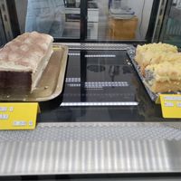 Cakes. at Mansfield Park in Berlin