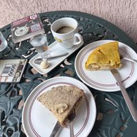 Tortas salgadas veganas  at Torteria Haguanaboka in Sao Jose Dos Campos