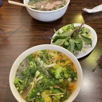   at ViVi Pho Arapahoe in Englewood