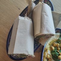  at FLFL - Centraal in Utrecht