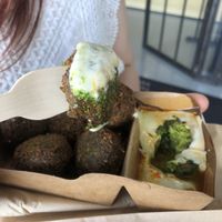   at FLFL - Centraal in Utrecht