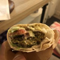   at FLFL - Centraal in Utrecht