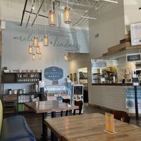 Interior  at Just BE Kitchen in Greenwood Village