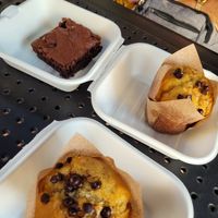  at Izy Coffee in Brussels