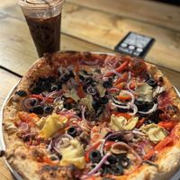 March ‘25  at Rwcola  in Barry