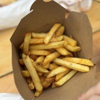 Jan ‘26 | chips  at Rwcola  in Barry