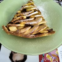  at Green Roses Cafe in Mouans-sartoux