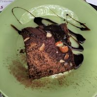  at Green Roses Cafe in Mouans-sartoux