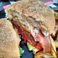  at Green Roses Cafe in Mouans-sartoux