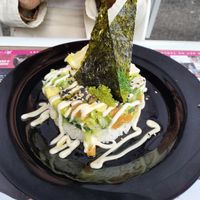  at Green Roses Cafe in Mouans-sartoux