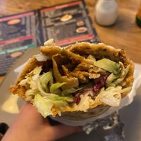   at Jambu am Siggi in Bielefeld