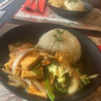   at Mrs. Miyagi's - X-Sur in Tenerife