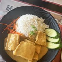   at Mrs. Miyagi's - X-Sur in Tenerife