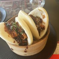   at Mrs. Miyagi's - X-Sur in Tenerife