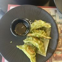   at Mrs. Miyagi's - X-Sur in Tenerife