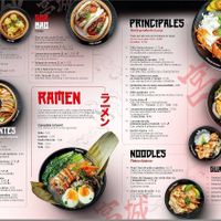  at Mrs. Miyagi's - X-Sur in Tenerife