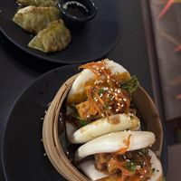   at Mrs. Miyagi's - X-Sur in Tenerife