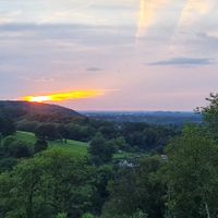  at Café Die Alte Schule in Hennef