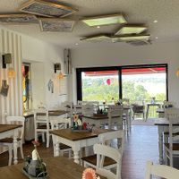  at Café Die Alte Schule in Hennef