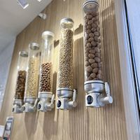  at Nuttea in Toronto