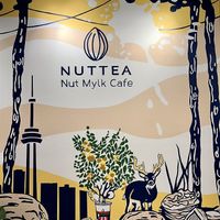  at Nuttea in Toronto