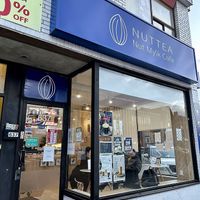  at Nuttea in Toronto