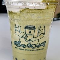  at Nuttea in Toronto