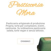 Cakes (on order) at Pasticceria Mora Brescia - Maybe closed in Brescia
