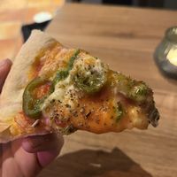   at Apple & Eve - Vegan & tierisch lecker in Hamburg
