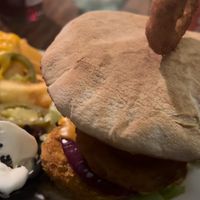  #Veganuary at Apple & Eve - Vegan & tierisch lecker in Hamburg