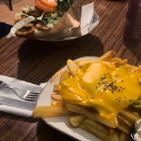 #Veganuary at Apple & Eve - Vegan & tierisch lecker in Hamburg