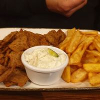  at Apple & Eve - Vegan & tierisch lecker in Hamburg