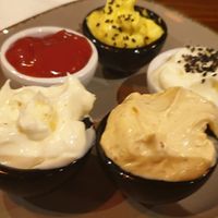  at Apple & Eve - Vegan & tierisch lecker in Hamburg