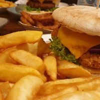  at Apple & Eve - Vegan & tierisch lecker in Hamburg