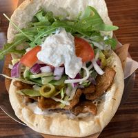  at Apple & Eve - Vegan & tierisch lecker in Hamburg