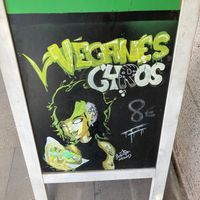  at Apple & Eve - Vegan & tierisch lecker in Hamburg