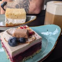 D at Apple & Eve - Vegan & tierisch lecker in Hamburg
