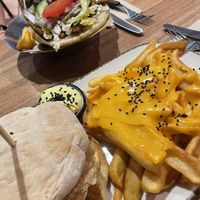   at Apple & Eve - Vegan & tierisch lecker in Hamburg