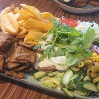  at Apple & Eve - Vegan & tierisch lecker in Hamburg