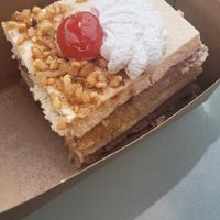  at Apple & Eve - Vegan & tierisch lecker in Hamburg