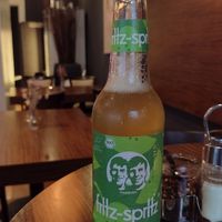 Fresh and tasty at Apple & Eve - Vegan & tierisch lecker in Hamburg