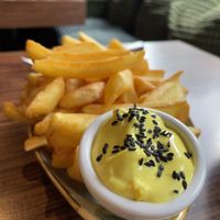   at Apple & Eve - Vegan & tierisch lecker in Hamburg